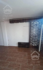 آپارتمان دو خوابه، نورگیر،شهرک مطهری خیابان یلدا