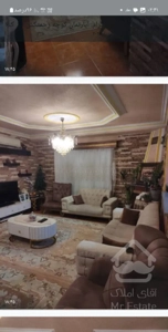 فروش آپارتمان ۸۹ متری ۲ خوابه طبقه ۱