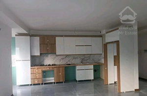 ۱۱۰ متر بلوار شیرودی ۲ خواب آپارتمان فروش