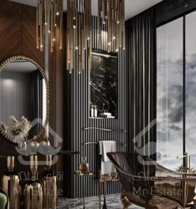 محمودیه 200 متر سرمایه گذاری