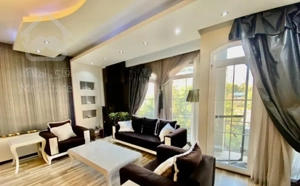 الف ب جیم/ ۱۴۵متر ویو سبز مشاعات دار/