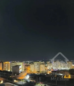 فروش واحد۱۲۵متری ۳خواب در مینی سیتی