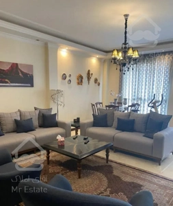 دو خوابه دونبش ۸۵ متر *فرعی زوج*