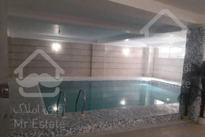 آپارتمان 150متری سه خواب(استخر دار)دهکده المپیک