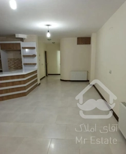 آپارتمان 90 متری 50 متر حیاط اختصاصی