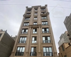 شریعتی / ۱۷۵ متر / ۳خواب مستر / نوساز