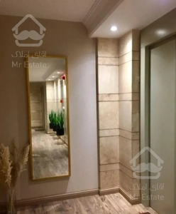 قیطریه - روشنایی - جنب پارک