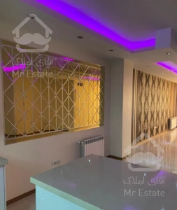 ۱۲۶متری گوهردشت  سه خوابه ،11فاز۱