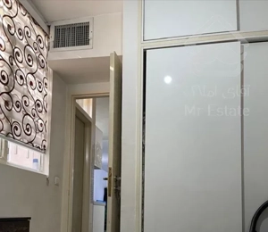 آپارتمان به همراه یک مغازه 12متری