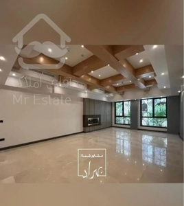 125متر / ویو ابدی /میدان گلستان / استخردار