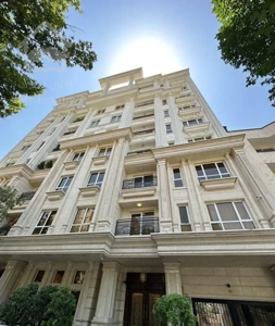 250 متر /گلستان شمالی/ ۳ پارکینگ/ فول مشاعات