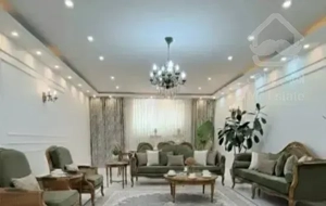 اجاره طلایی آخر هفته 80 متر دو خواب پونک
