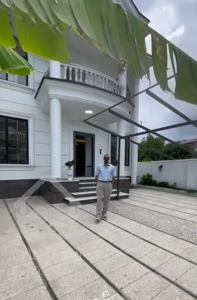 فروش ویلا کاسیک استخردار رامسر