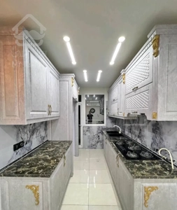 آپارتمان سنددار /فول امکانات /وامدار /سرمایه گذاری