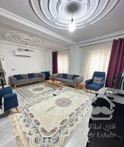 رهن واحد ۹۰ متری بلوار آزادگان