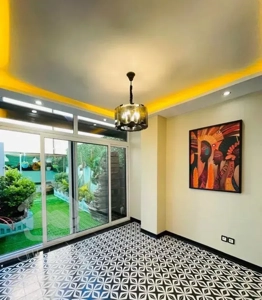 ۶۵متر+۳۰مترحیاط،بهترین گزینه برای سرمایه‌گذاری