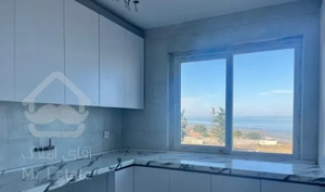 آپارتمان ۱۲۵متر/ ساحلی/ مشاعات فول، شرایط پرداخت