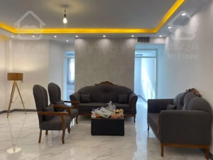 ۶۸ متر دو خواب فول امکانات