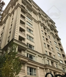 زعفرانیه ۳۰۰ متر کلید نخورده ویو کاخ سعداباد