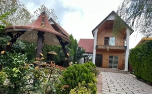 باغ ویلا جنگلی مستقل٪استخردار340مترسنددار