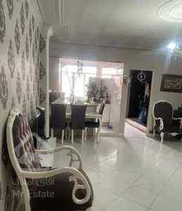 اپارتمان 65متری دو خواب با پارکینگ