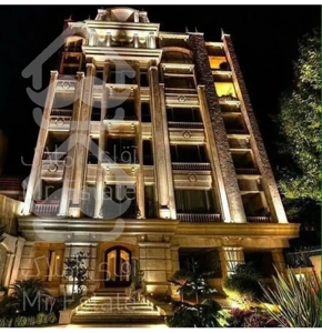 واحد ۱۳۰متری ۳خوابه پلازا بامستر/وام/تهاتر