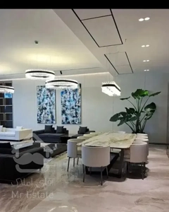 نیاوران ، کامرانیه ، فرمانیه / ۱۳۰ متر - ۲ خواب