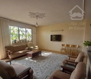 آپارتمان ۸۵متر+۳۰متر حیاط  در شهرک شهید باقری