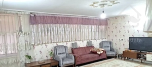 ۶۳ متر/زیر همکف/دو خواب/حوالی مترو