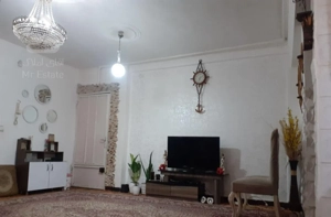 فروش آپارتمان ۸۰ متری ۲ خوابه طبقه ۳ پردیس