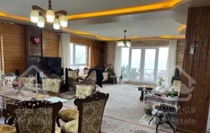 آپارتمان ساحلی/۳ خواب/شهرکی سیاهرود