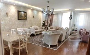 ۱۱۳ متری خوش نقشه ابتدای صیادشیرازی