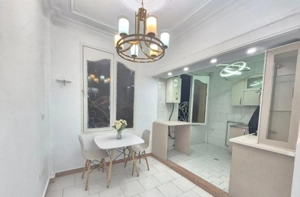 آپارتمان ۶۵ متری ۲خواب نوسازی شده