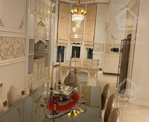 نیاوران 350متر