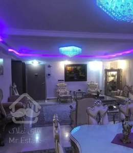 ۱۳۰ متر ۳ خواب پونک تک واحدی