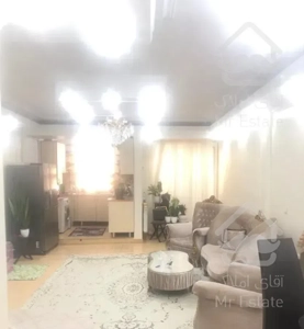 آپارتمان 73متری، تک واحدی