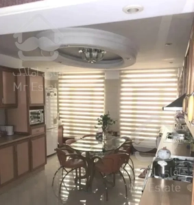 ۱۵۰ متر تاپ لوکیشن سعادت آباد