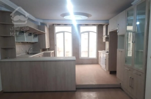 ۱۳۶ متری تکواحدی دوخوابه مسیل جاجرود