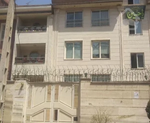 ویلا آپارتمان ۱۵۰ متری شخصی ساز ۳خواب