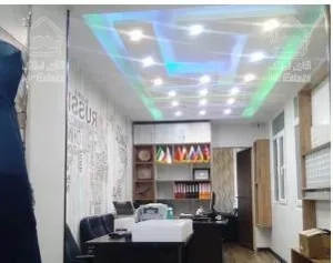 فروش اپارتمان 45 متری اداری در صادقیه