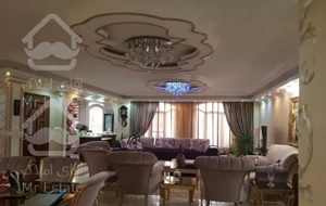 جنت اباد۱۷۹متر تکواحدی اکواریم .کاشانی سازمان