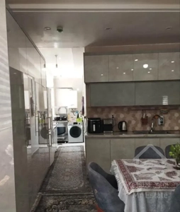 ۱۶۸ متری خیابان معلم