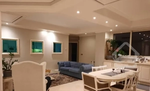 فروش آپارتمان ۲۰۰ متری ۳ خوابه در توانیر