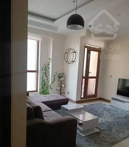 فروش آپارتمان ۶۰متر ۱خواب با نور جنوب