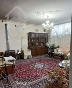 فروش آپارتمان ۶۴ متری ۱ خوابه زیر همکف در خاوران