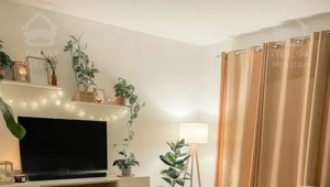 ۵۸ متر سعادت اباد کوی فراز شهرک بوعل