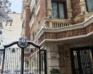 110متر2خواب فردوس شرق عقیل