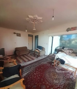 فروش ویلا نقلی باسند تک برگ