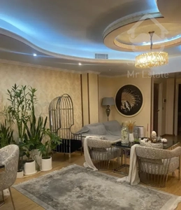 فروش آپارتمان ۷۵ متری ۱ خوابه در نیاوران