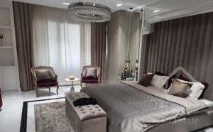 پنت هاوس ۳۹۰ متر غرق در نور ویو